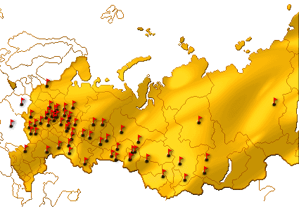 партнеры предприятия Абразив